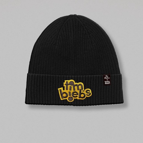 Tim Biebs Beanie - Picture 1 of 2